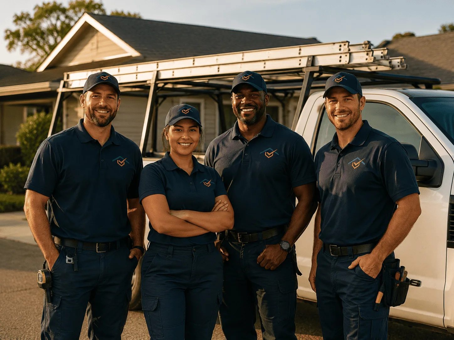 Roof Inspection company in Auburn, WV
